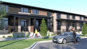 Potential of In-Law Suites as Rental Property